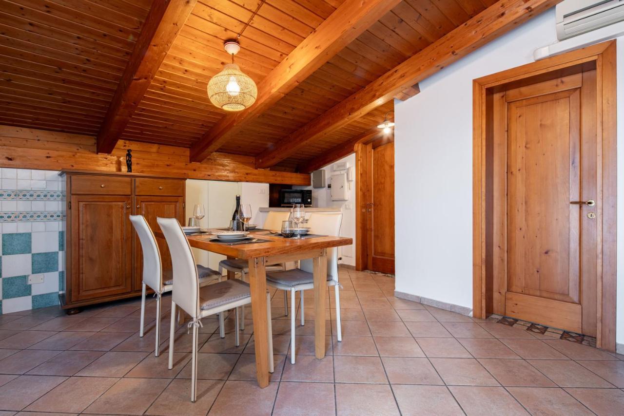 7° Cielo Apartment - Venezia - Mestre With Terrace Ngoại thất bức ảnh