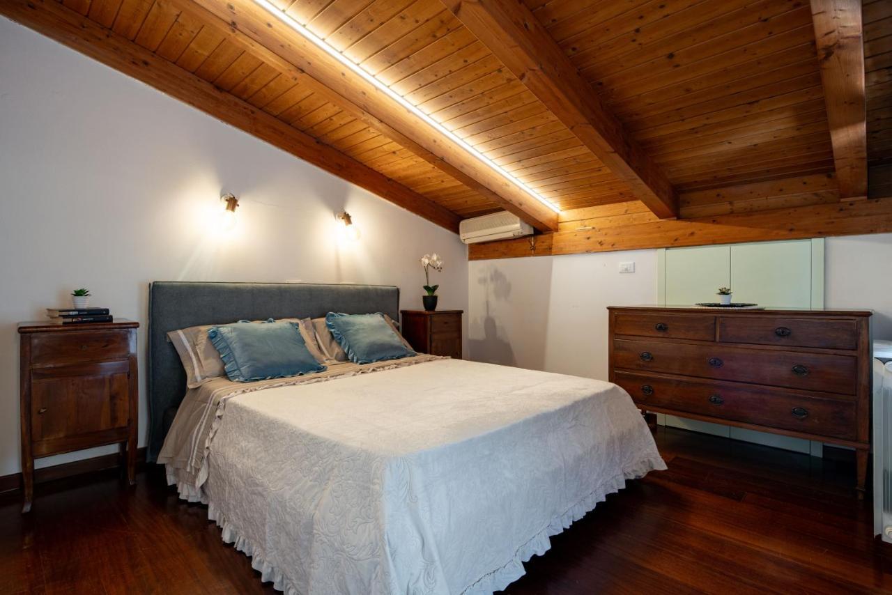 7° Cielo Apartment - Venezia - Mestre With Terrace Ngoại thất bức ảnh