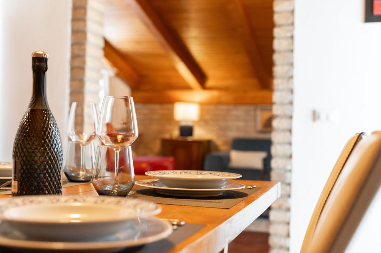 7° Cielo Apartment - Venezia - Mestre With Terrace Ngoại thất bức ảnh