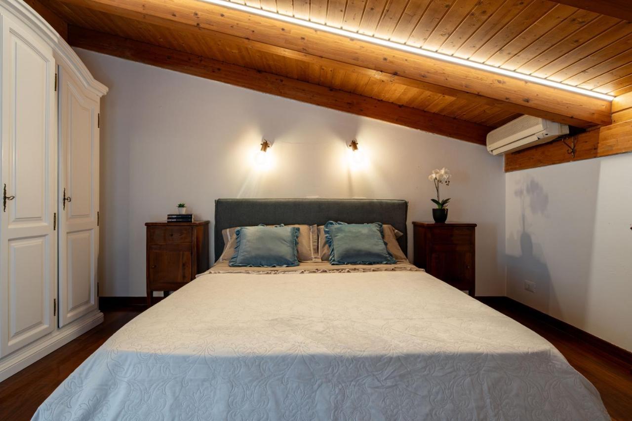 7° Cielo Apartment - Venezia - Mestre With Terrace Ngoại thất bức ảnh